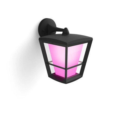 Philips by Signify Hue Outdoor Econic Down Wall